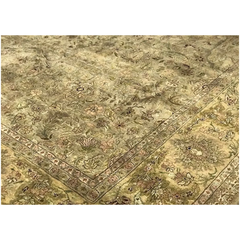 Bikaner One-of-a-Kind 12'1" X 17'11" Area Rug