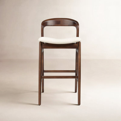 Anela Bar and Counter Stool