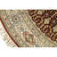 Silk Oriental Area Rug