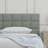 Barthmaier Upholstered Headboard-815595402-815595400
