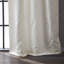 Panneau de rideau simple obscurcissant avec passe-tringle Milan-45372667-45372668
