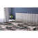 Drap-housse floral Ambesonne