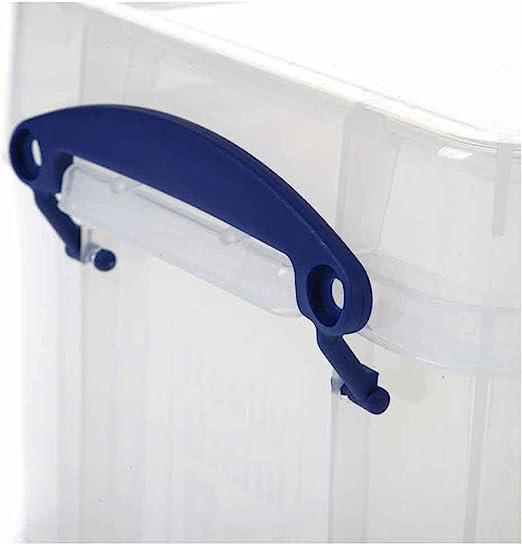Brayden Studio Plastic Decorative Bin