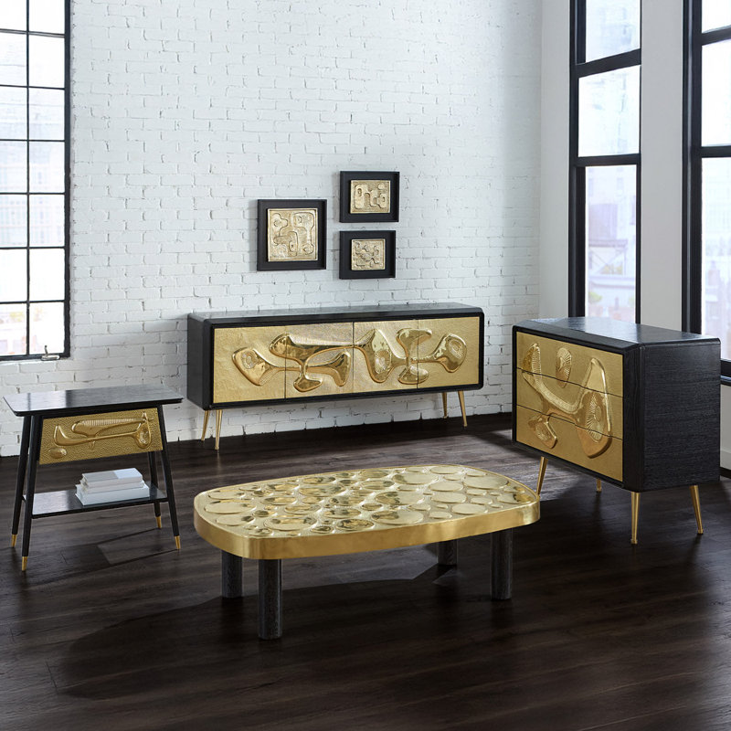 Reform Credenza
