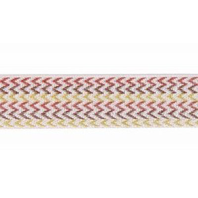 Jacquard Tapes Fabric