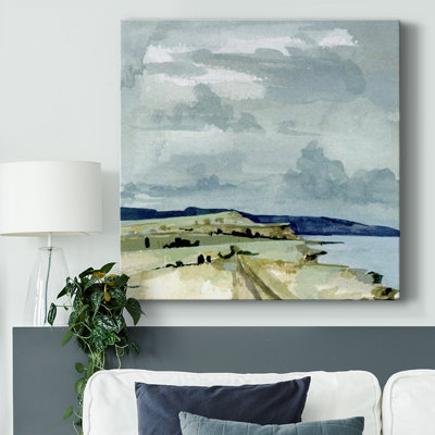 Sur toile