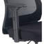 Chaise de travail ergonomique-71503327