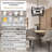 4 Light Chandelier, Black Modern Farmhouse Chandeliers For Dining Room Light Fixture Entryway Kitchen Island, Industrial Ceiling Light Adjustable Height Rustic Geometric Hanging Light E26 Base
