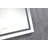 LED Bathroom Mirror with Front-lit, 3 Colors Temperature & Dimmable Light-122873532-122873535
