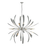 Dahlia Sputnik Sphere Chandelier