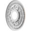 Médaillon de plafond en PVC thermoformé Baltimore-88028191-88028182