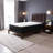 13 Inch Plush Full Size Hybrid Mattress with Pocketed Coils - Cooling Memory Foam & Supportive Spring System for Luxurious Sleep-1178184267