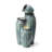 Outdoor Ceramic / Porcelain Weather Resistant Fountain with Lights-154993333-177377052