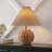 Inaki Rattan Bedside
