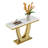 Bruneta 46.85'' Console Table-602529384-602529383