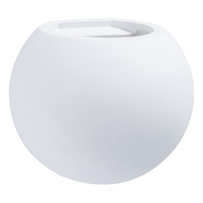 Barview Flush Mounted Wall Light