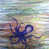 Wrapped Canvas selected