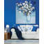 New Flowers Print by Robert Robinson
