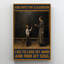 «Teacher And Into The Classroom», reproduction d'art graphique sur toile tendue-1610059700
