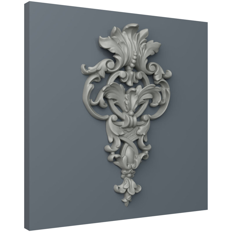 Panel Moulding Corner