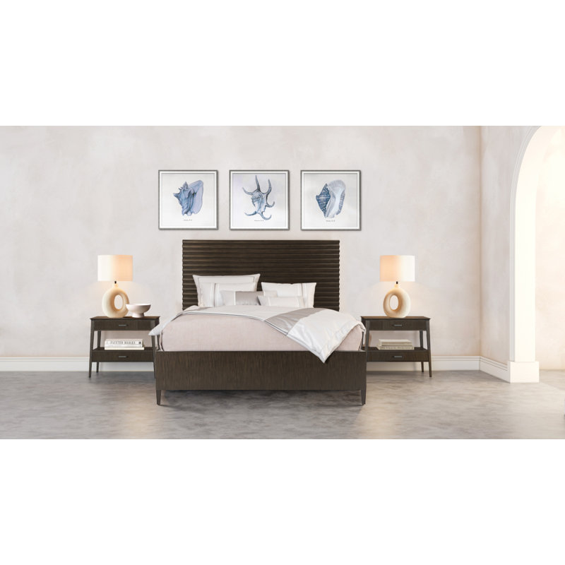 Lido 2 - Drawer Nightstand