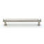 Geometric 6" Center to Center Bar Pull-11295563-124958196