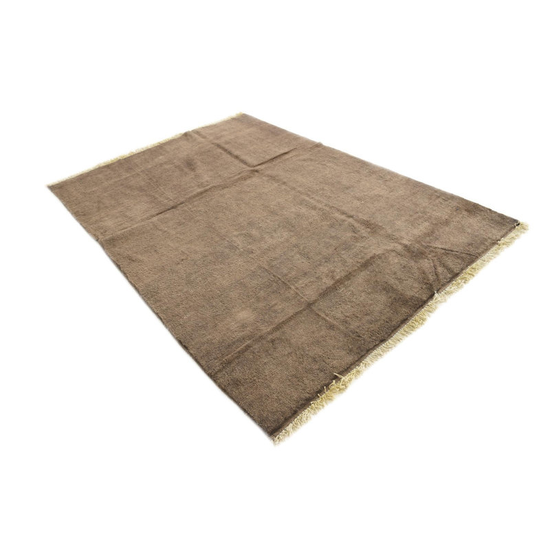 Iraheta Brown Rug