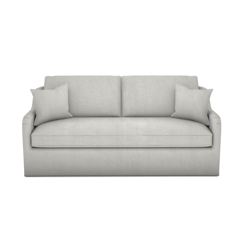 Fisher Sofa, Callaloo Cotton