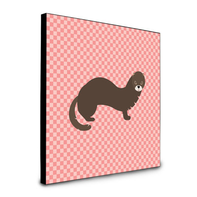 Helmscott Animals Framed Art