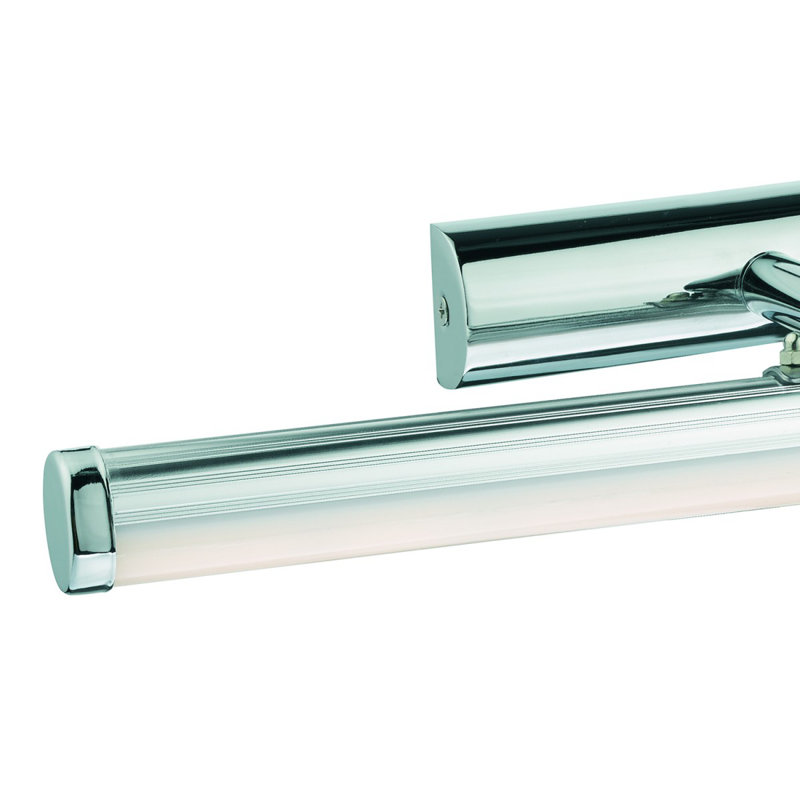 Buddy LED 1 Light Mirror Light, 37cm W