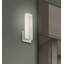 Applique murale articulée 1 lumière DEL Itzayana-702896165