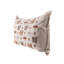 Linen Lumbar Pillow Cover & Insert
