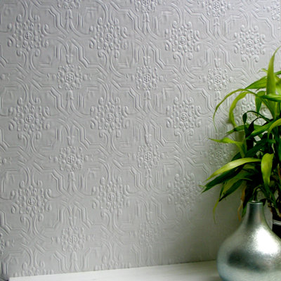 Jahliel Damask Roll
