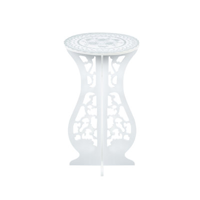 Charissma Pedestal Plant Stand by Charlton Home