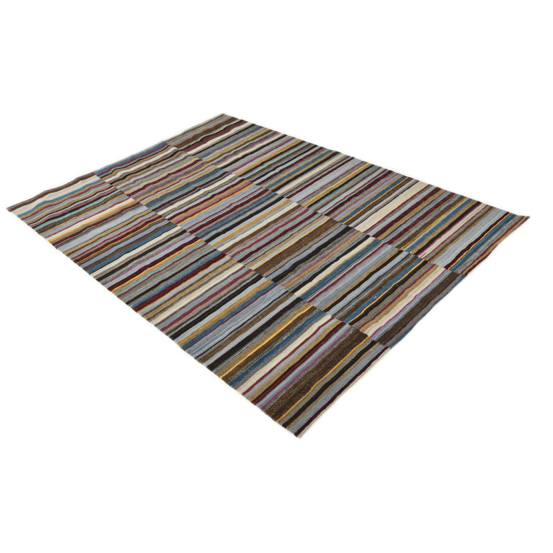 Tapis multi 4 x 6 Petrella