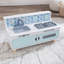 Play and Put Away Wooden Kitchen Set