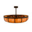 Garyville 30'' Ceiling Fan with Light Kit
