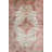 Brown Beige Oriental Polyester Soft Touch Machine Woven Decorative Area Rug-522587267