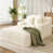 Blanc / beige