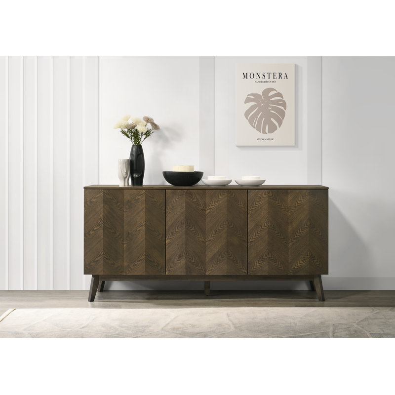 Cordray 180cm Sideboard