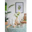 Figurine hippocampe 6,5 x 3,5 x 14 po-780878101