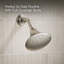 Garniture de baignoire et douche Forte Rite-Temp avec bec Npt et pomme de douche 1,75 GPM-48593217