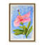 Fleur d'hibiscus rose par Mike Ragan-1124827794-1124827780