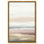 Toile rêveuse II, art abstrait bohème par Art Remedy