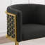 Chaises d'appoint Teddy Boucle-751485532-751485529