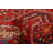 Anadol Red Rug 3'4" x 8'4"