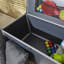 Airevale 4X2 Cushion Box Light Grey-341083371