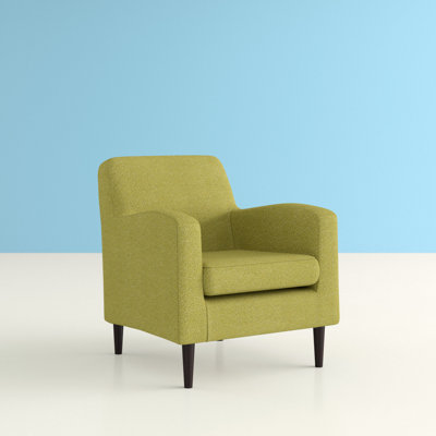 Fauteuil en polyester 28,25 po Dannion