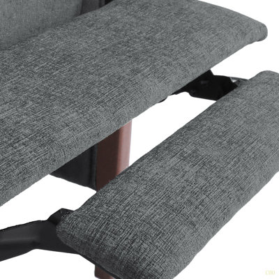 Modern Living Room Recliner Accent Recliner