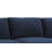Fleetwood 100'' Upholstered Sofa-1411485664